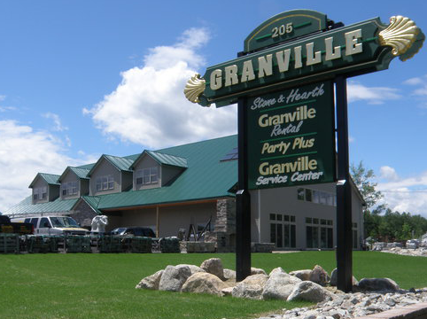 Granville Stone & Hearth