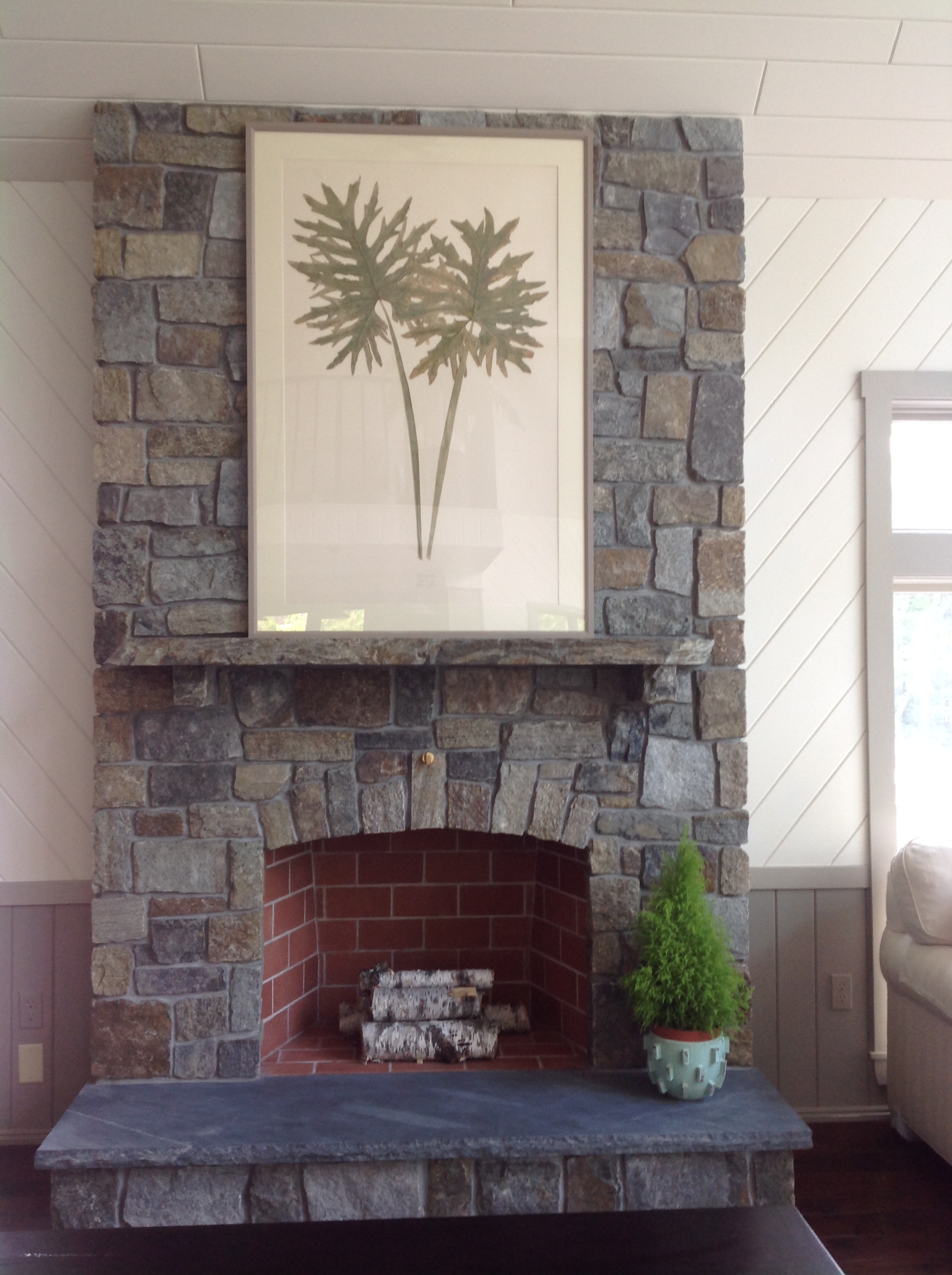 NSS Yukon / Hillshire Sq/Rec